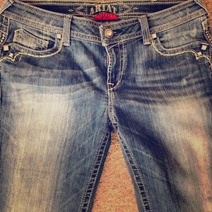 Ariat ‘Ruby’ Jeans